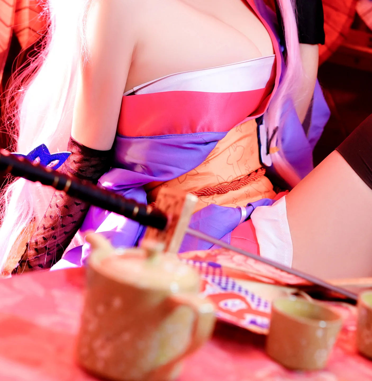 日奈娇 - 碧蓝幻想·娜尔梅亚 [38P-772MB] tg@simisebaisi 【丝足阁】017.webp